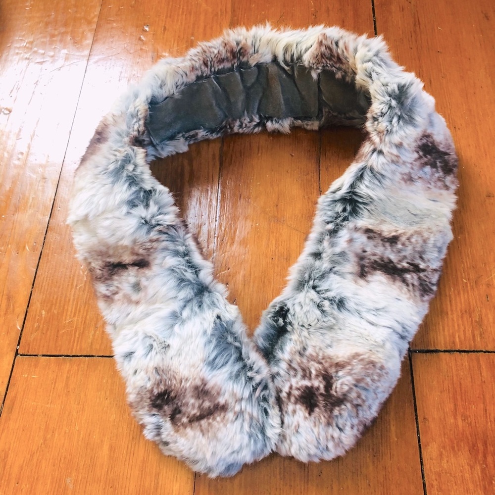 Vintage Fur Stole/Collar